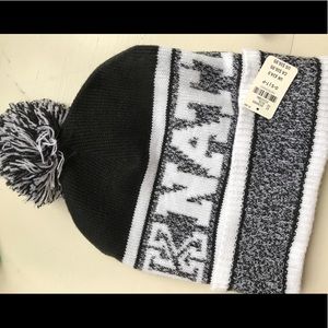 Victoria’s Secret Pink Ski Hat